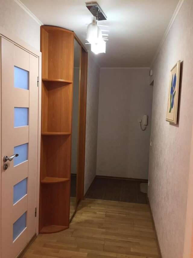 Апартаменты Квартира Полоцк-9
